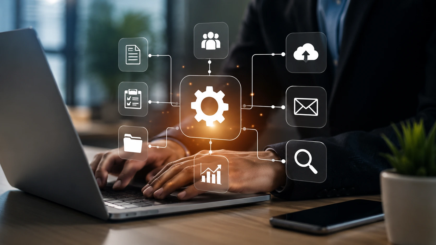 Guida all’Automazione Workflow con l’AI per le Aziende nel 2026
